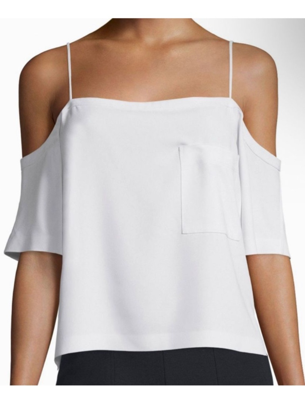 Alexander Wang T Blouse